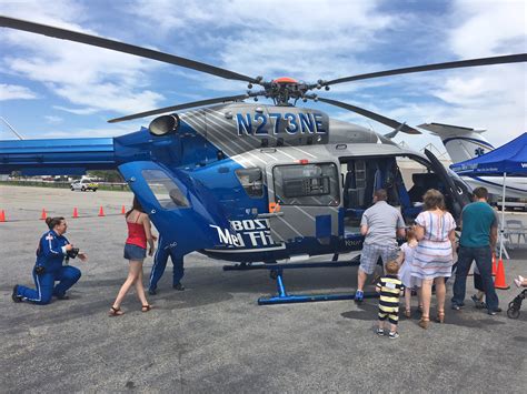 Chanel Curtin on LinkedIn: Boston MedFlight: Your Life. Our Mission